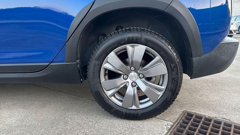 Peugeot 2008 1.5 BlueHDi Signature S&S