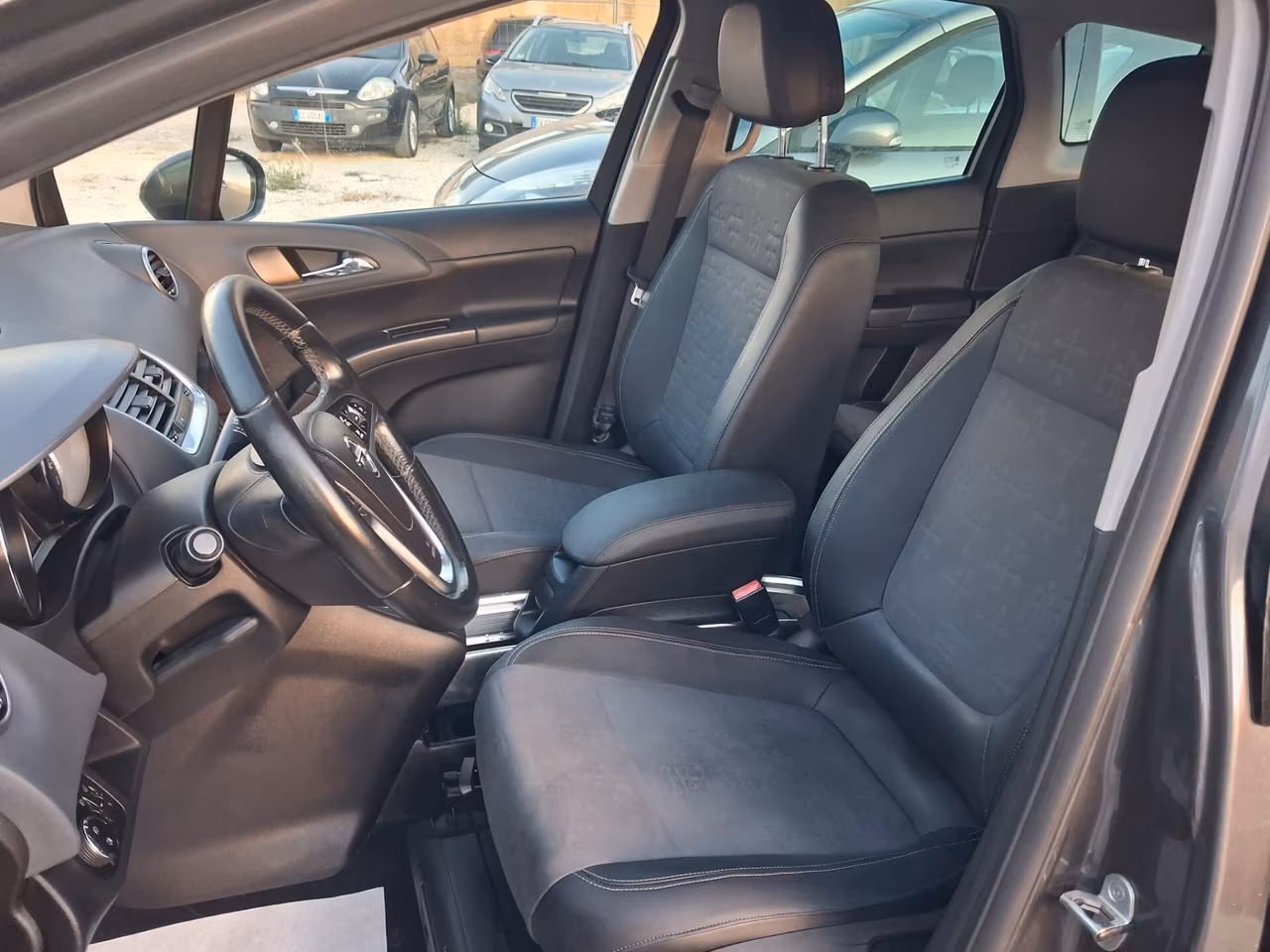 Opel Meriva 1.7 CDTI 110CV Cosmo