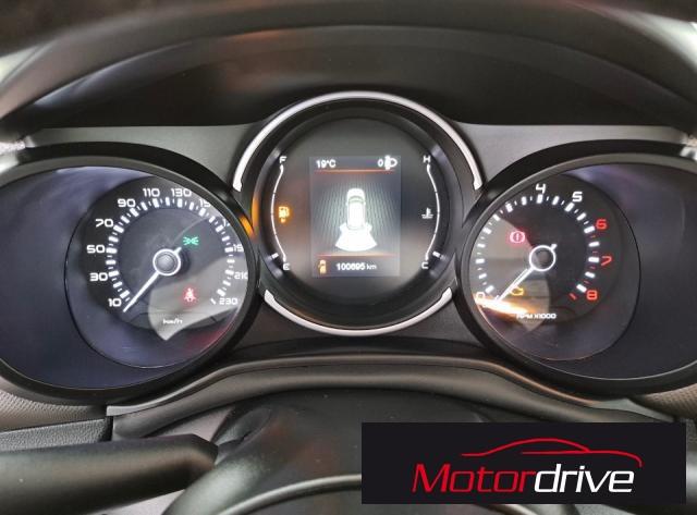 FIAT - 500 L - 1.4 95 CV Lounge TETTO PANORAMICO APRIBILE