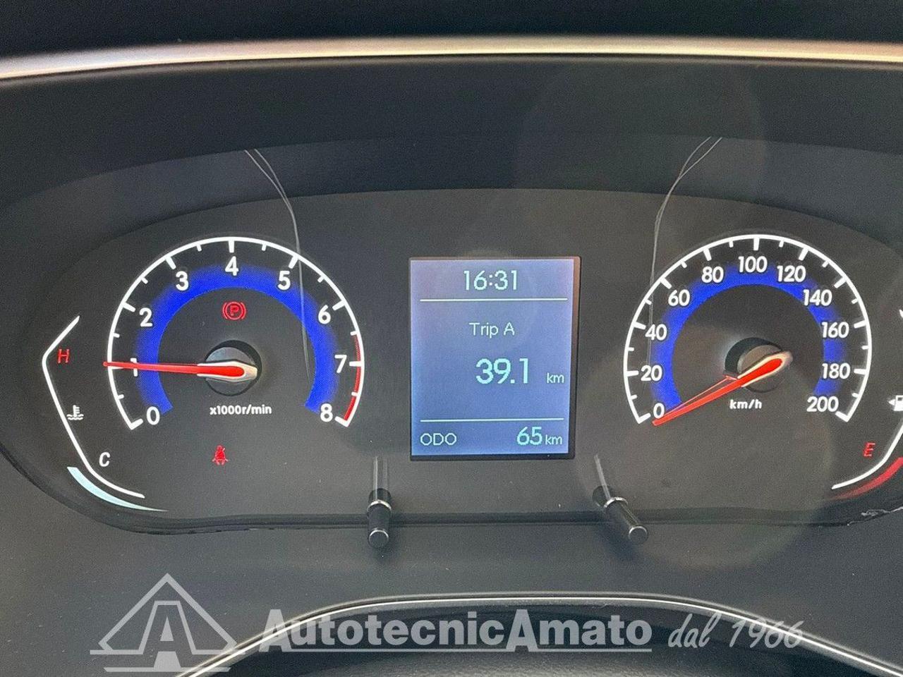 EVO EVO5 1.5 Turbo