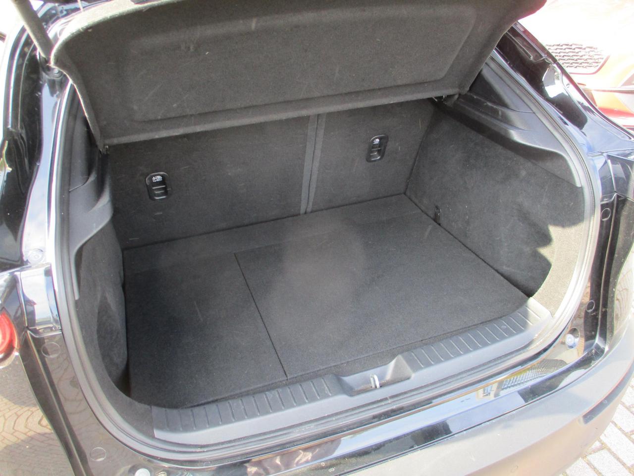 Mazda CX-30 2.0 m-hybrid Exclusive 2wd 150cv 6mt FULL OPTIONAL