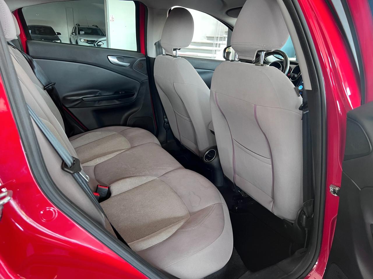 Alfa Romeo Giulietta 1.6 JTDm-2 105 CV Exclusive