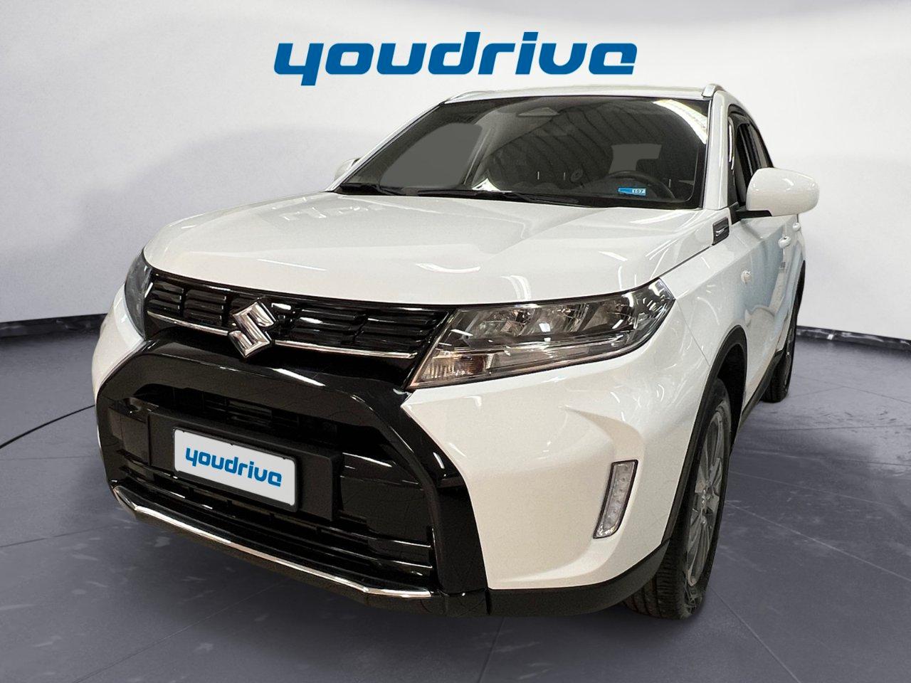 Suzuki Vitara 1.4h Cool+ 2wd 129cv KM 52.500