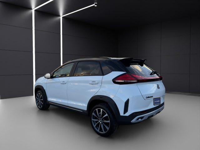 DR MOTOR DR3 1.5 Bi-Fuel GPL Collection