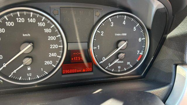 BMW 320 i cat Cabrio Futura