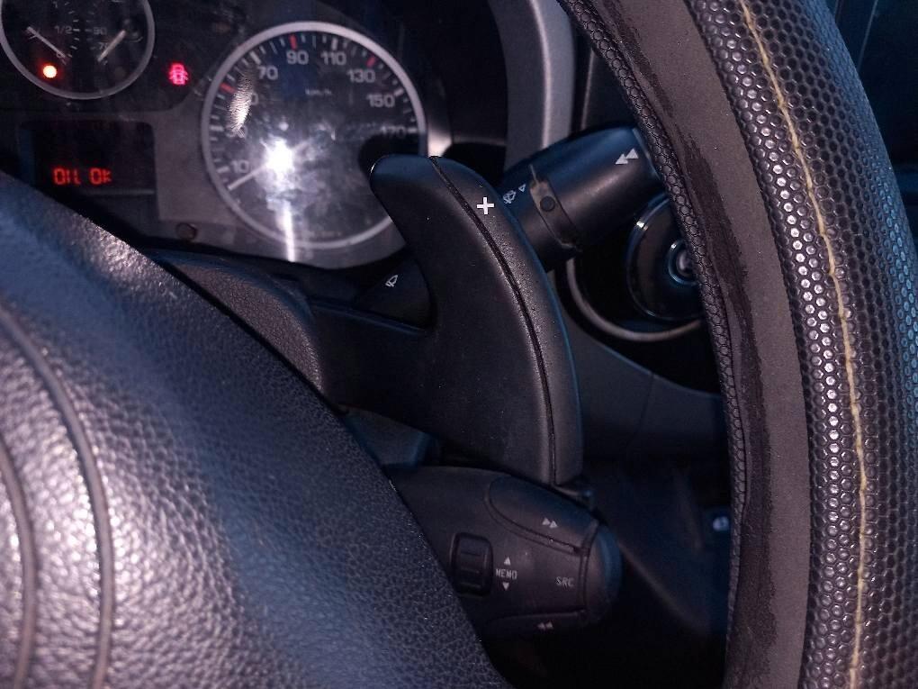 Citroen Berlingo Multispace BlueHDi 100 S&S ETG6 Feel AUTOMATICO KM 132000