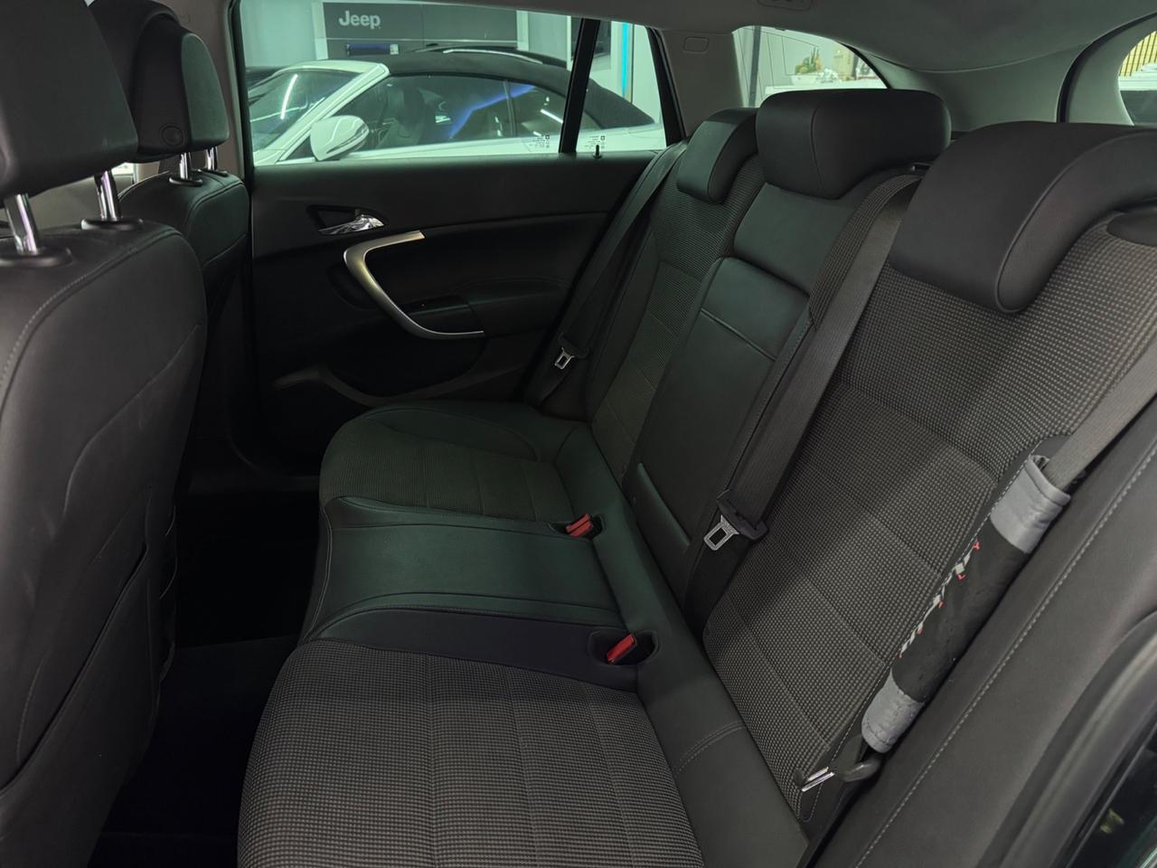 Opel Insignia 2.0 CDTI 160CV aut. Cosmo