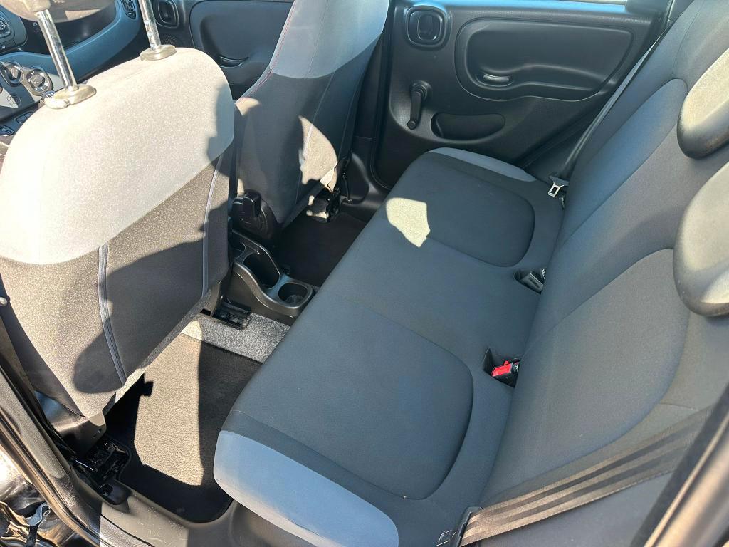 Fiat Panda 1.2 Pop 69cv