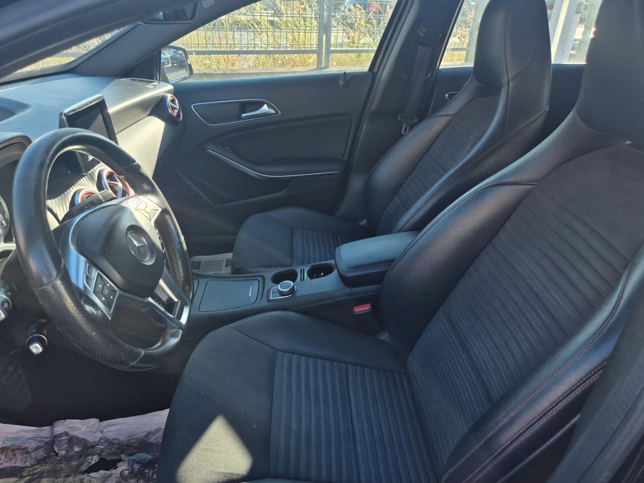 Mercedes-benz A 200 CDI Premium