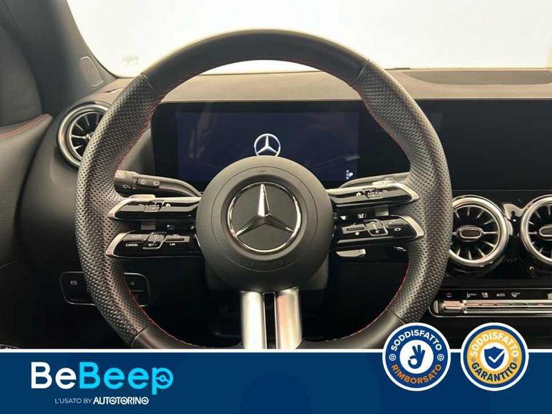 Mercedes-Benz GLA 200 D AMG LINE ADVANCED PLUS AUTO