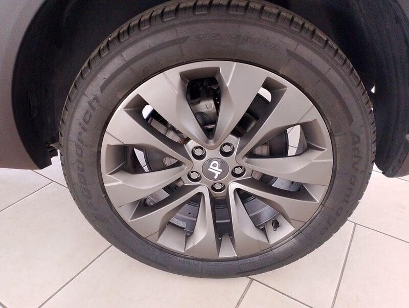 DR AUTOMOBILES DR 5 s3 1.5 Bi-Fuel GPL