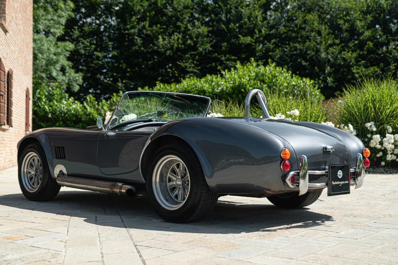 PILGRIM SUMO "AC COBRA REPLICA" - RDS01472