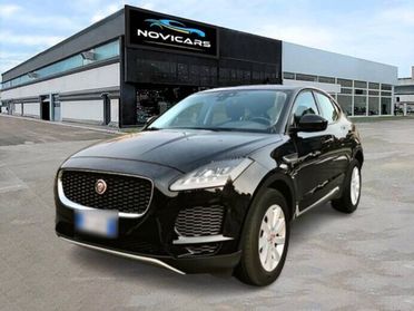 Jaguar E-Pace 2.0D I4 AWD 150CV AUTO MY 19