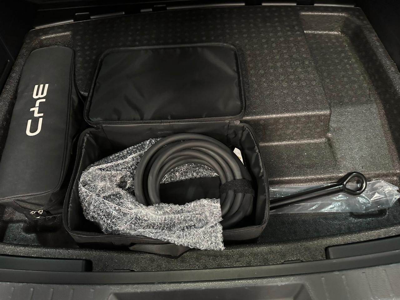 Byd Seal U DM-i 1.5 218 CV PHEV Boost