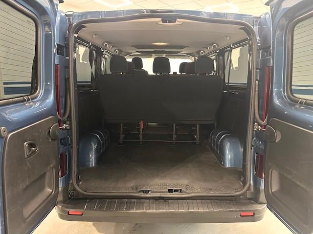 Fiat Talento 1.6 MJT 120CV PL * 9 POSTI * EURO6 *
