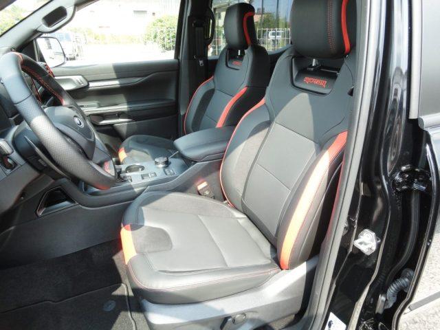 FORD Ranger RAPTOR 4^ 2.0 Ecoblue 4WD DC 5 posti B&O N1