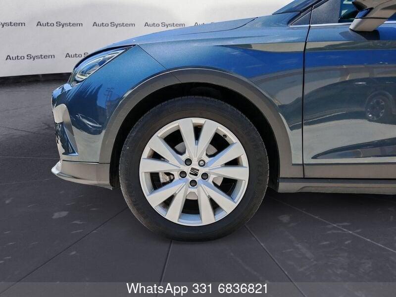 Seat Arona 1.0 EcoTSI 110 CV Xperience