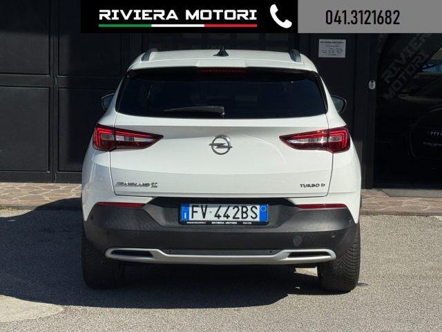 OPEL Grandland X 1.5 diesel Ecotec Start&Stop aut. Innovation