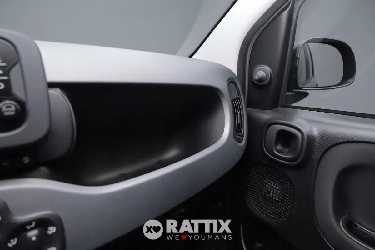 Fiat Panda 1.0 Firefly Hybrid 70CV City Life