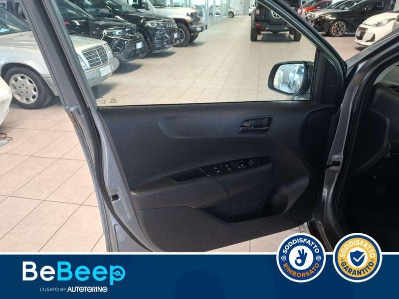 KIA Picanto 1.0 MPI URBAN