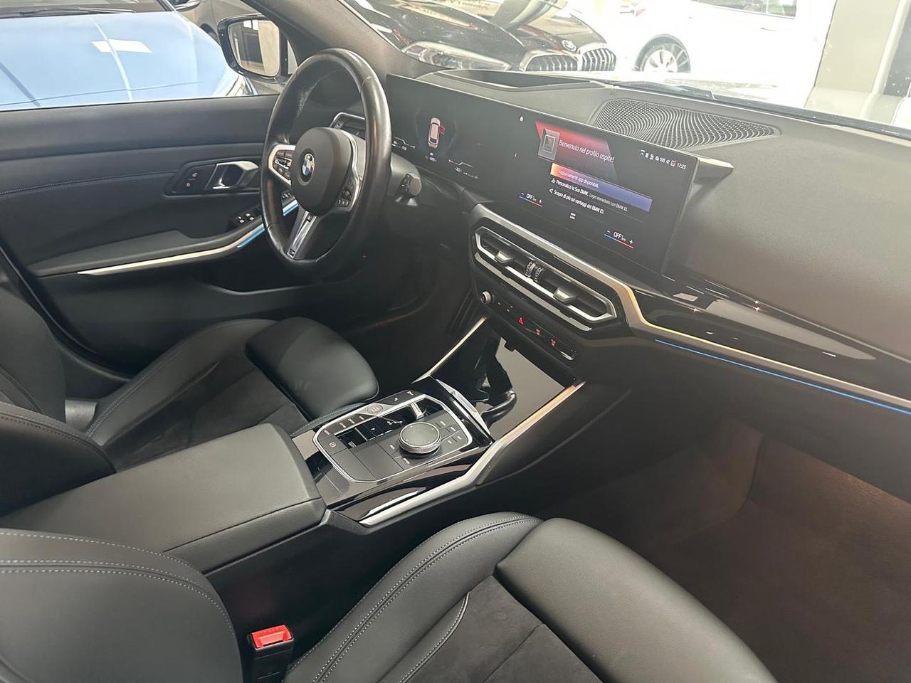 Bmw 320 M-Sport #6540