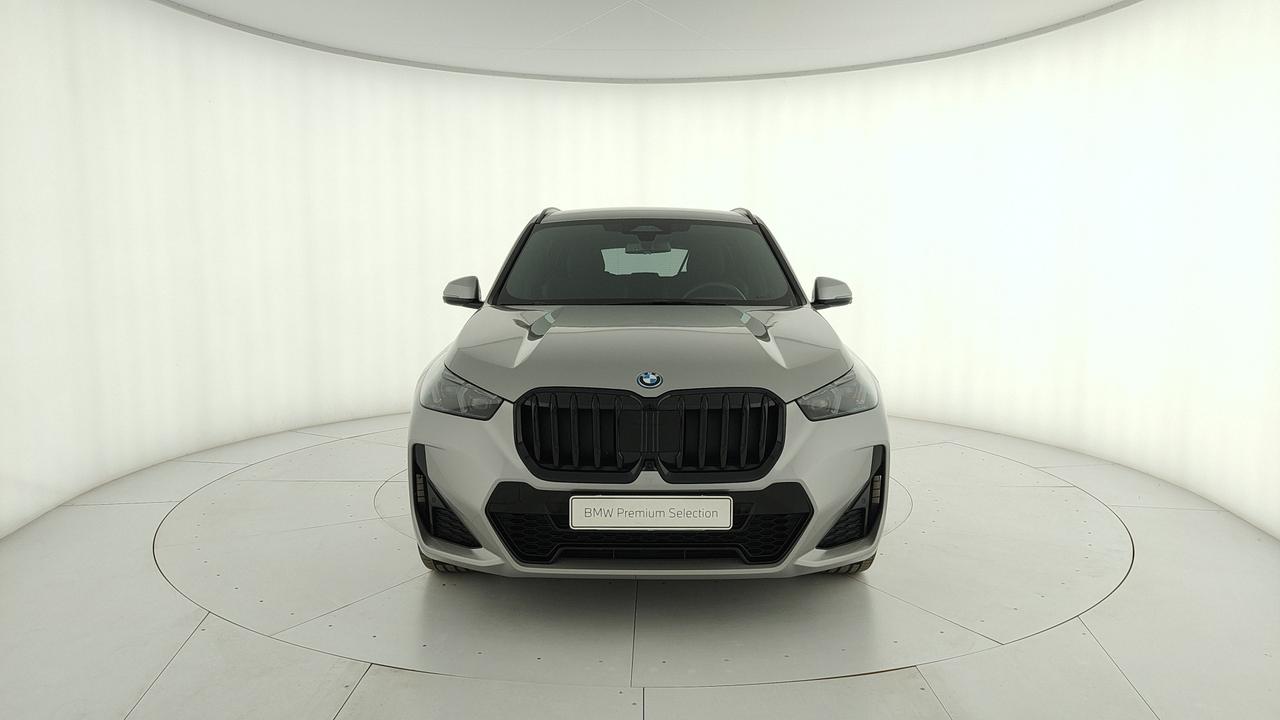BMW X1 U11 - X1 xdrive 25e MSport Pro auto