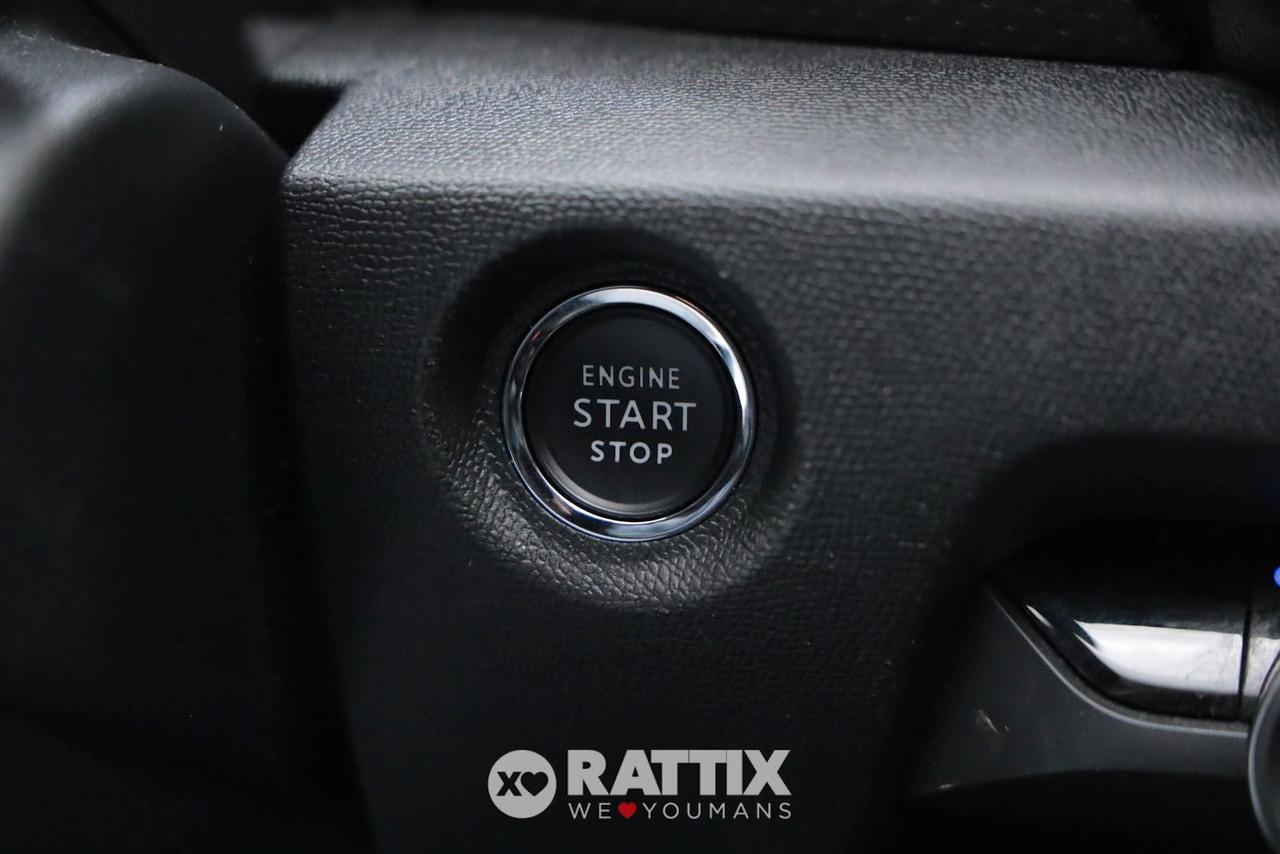 Citroen C4 1.2 Puretech 130CV Shine