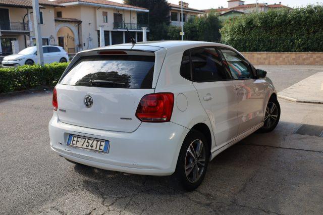 VOLKSWAGEN Polo 1.2 TDI DPF 5Porte Solo Export o Commercianti