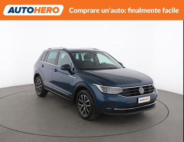 VOLKSWAGEN Tiguan 1.5 TSI 150 CV DSG ACT Life