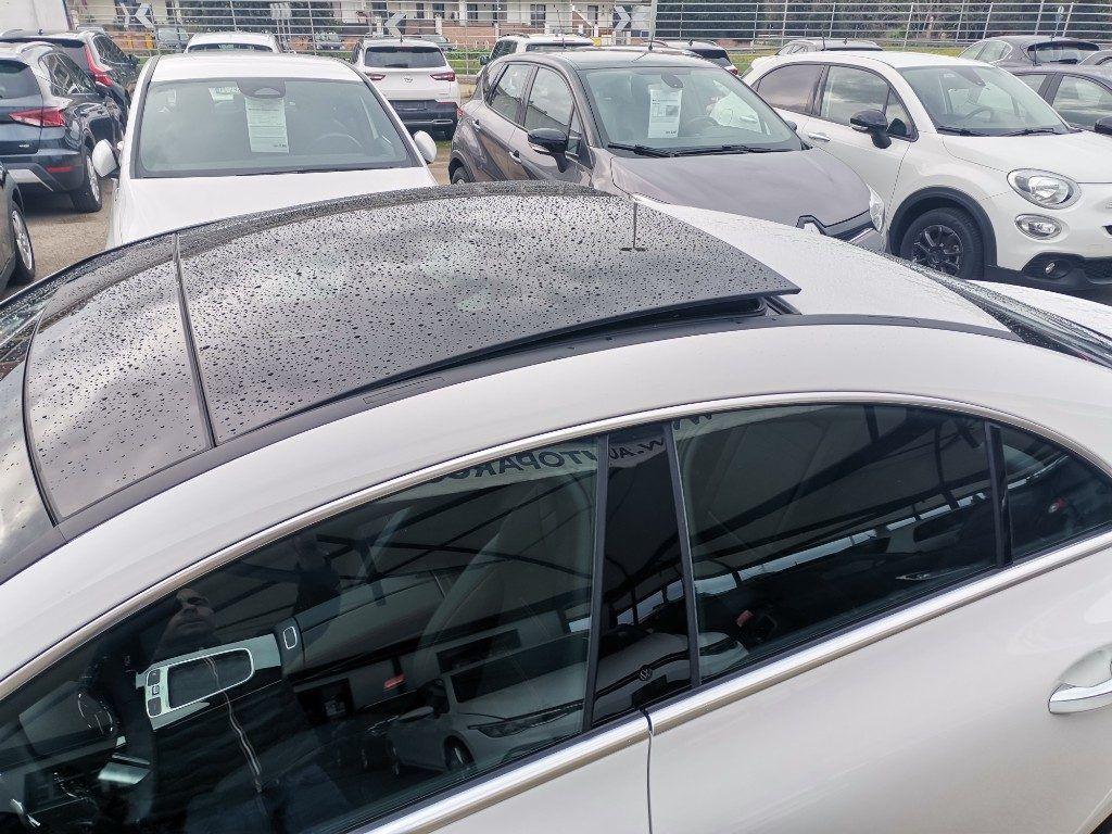 Mercedes-Benz CLA 200 d Automatic AMG Line Premium Plus