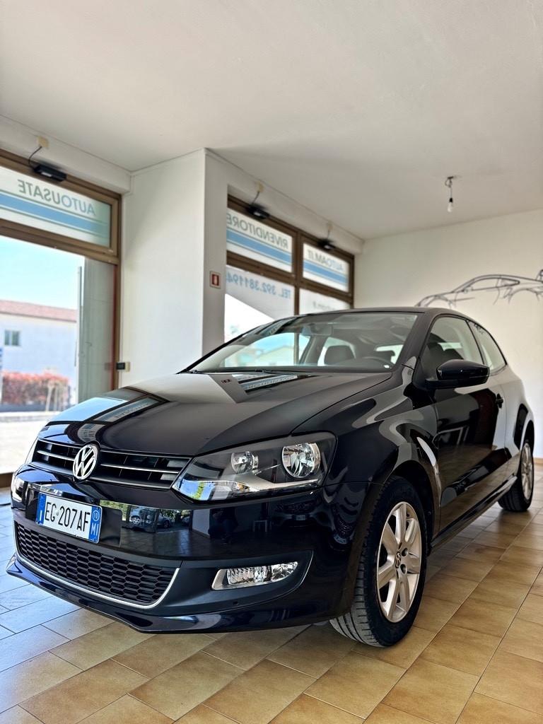 Volkswagen Polo 1.4 3 porte Comfortline