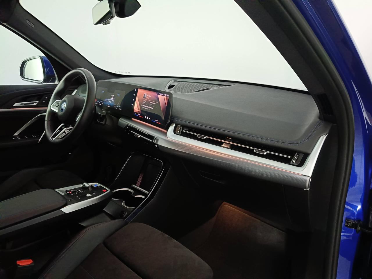 BMW X1 U11 - iX1 edrive 20 MSport