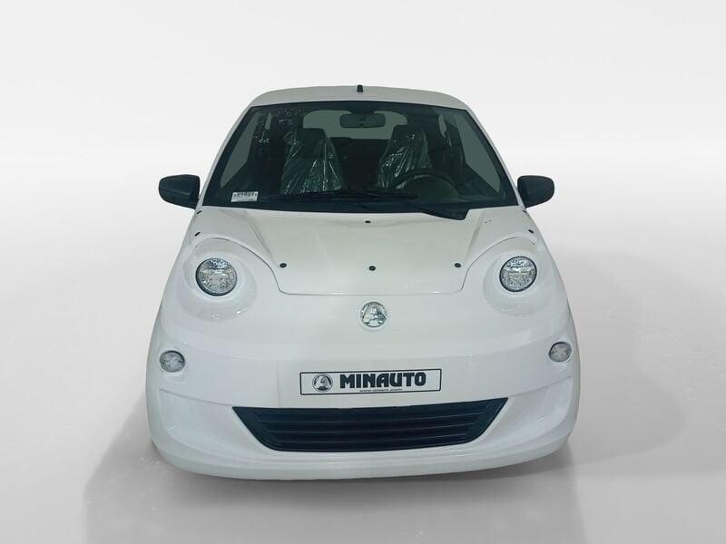 Aixam Minauto AIXAM nuovi modelli e- ACCES