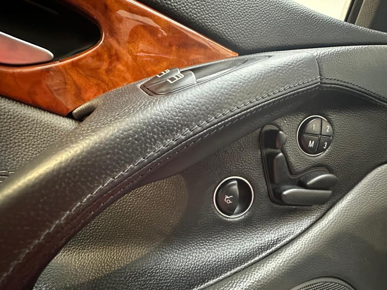 Mercedes-benz SL 350 cat