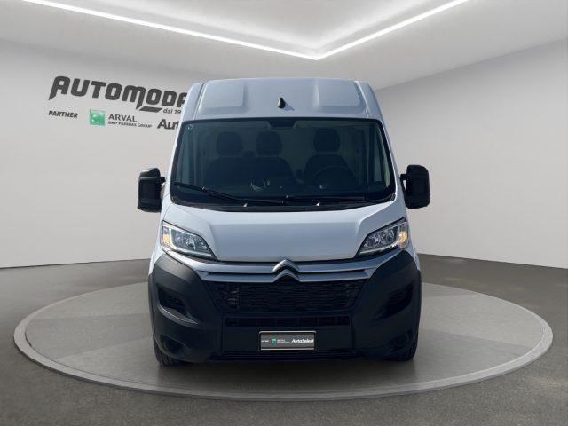 CITROEN Jumper L2H2 140CV KM ZERO