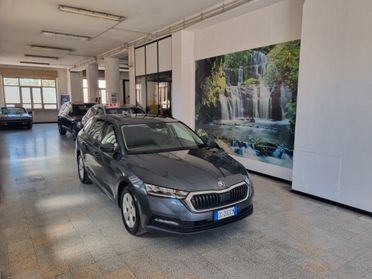Skoda Octavia 1.5 G-TEC DSG Wagon FULL LED, NAVI