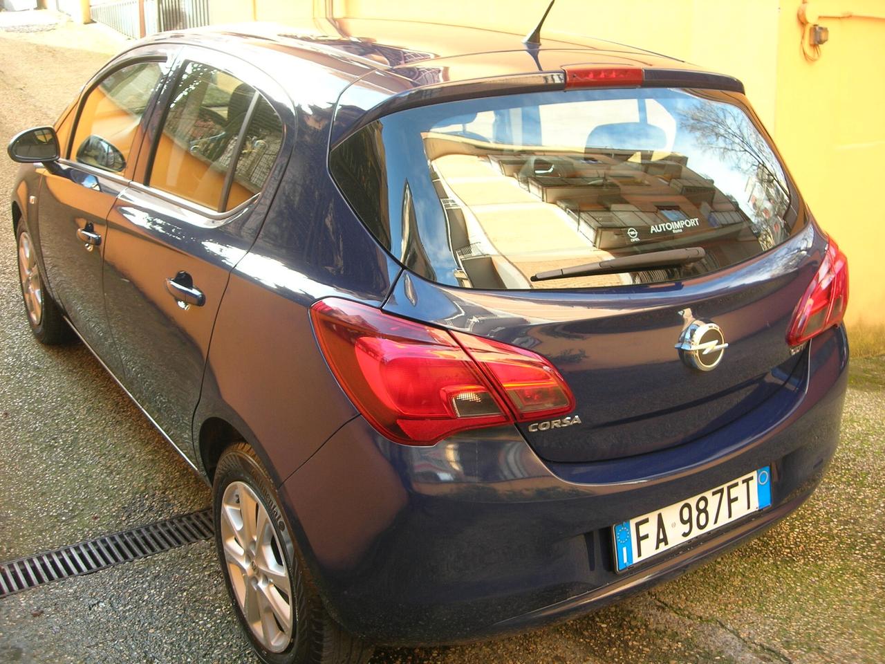 Opel Corsa 1.3 CDTI ecoFLEX Start&Stop 5 porte b-Color