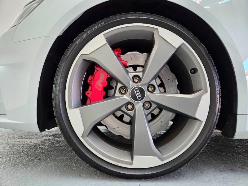 AUDI A3 3ª serie RS 3 SPB 2.5 TFSI quattro S t...