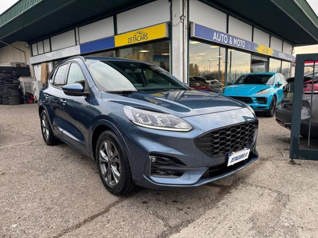 FORD Kuga 2.0 EcoBlue 120 CV aut. 2WD ST-Line