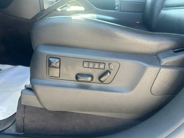 PORSCHE Cayenne GAS GPL 3.2 V6