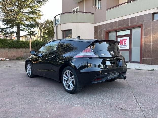 Honda Cr-Z Sport 1.5 i-VTEC