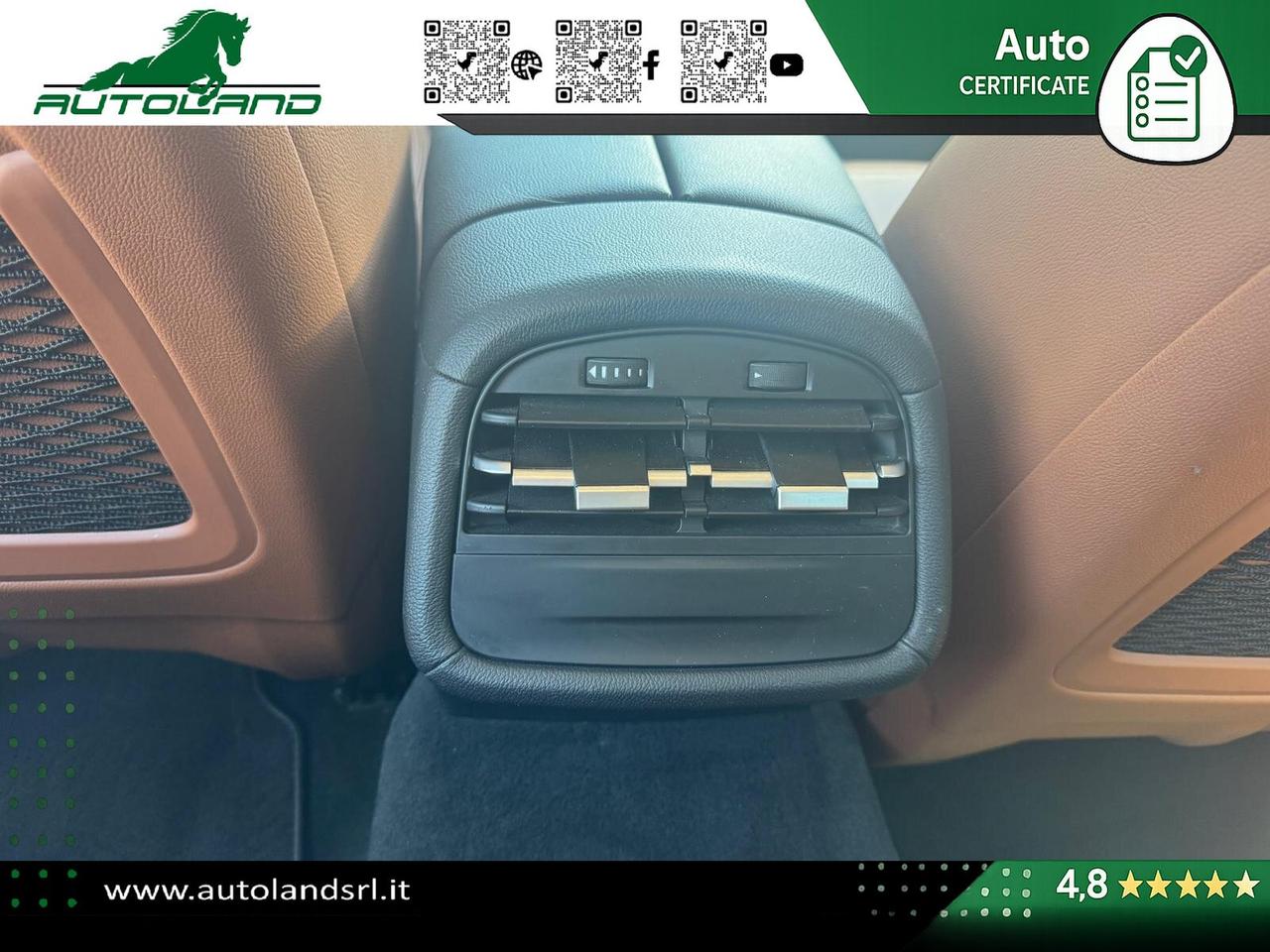 Maserati Ghibli GranLusso 3.0 V6 275cv