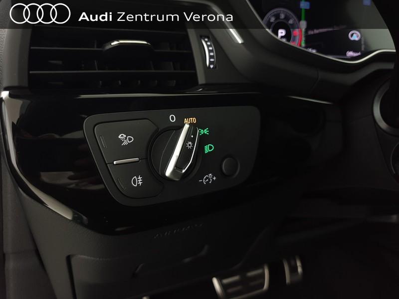 Avant 40TDI 204CV quattro S tronic S line Edition