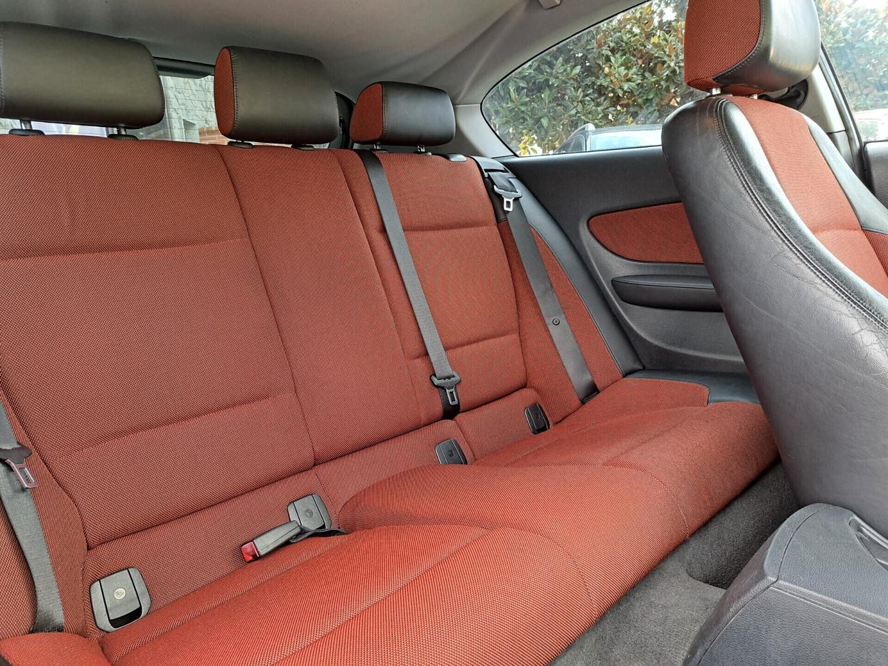 Bmw 118D /143cv / 3Porte