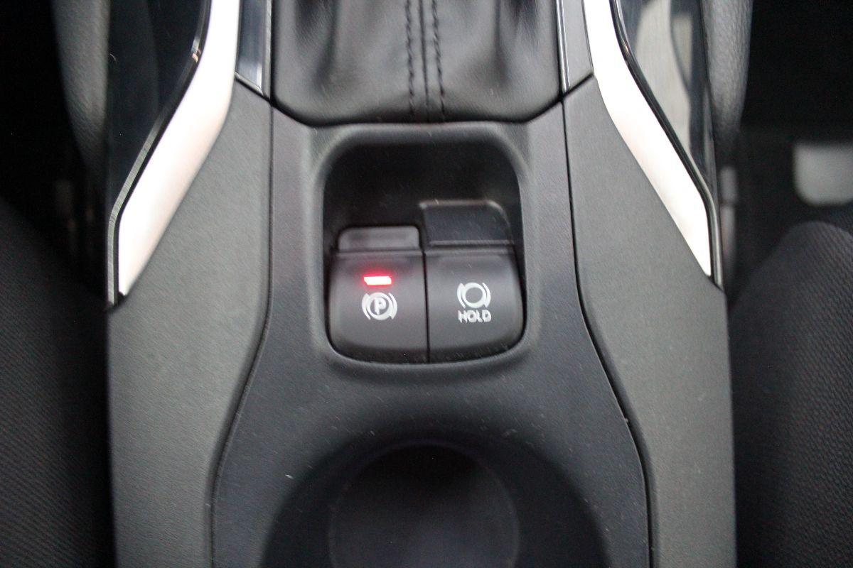 TOYOTA - Corolla Cross - 1.8 Hybrid 140cv Trend