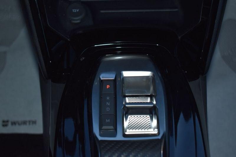 Peugeot 2008 2008 Hybrid 145 e-DCS6 Allure