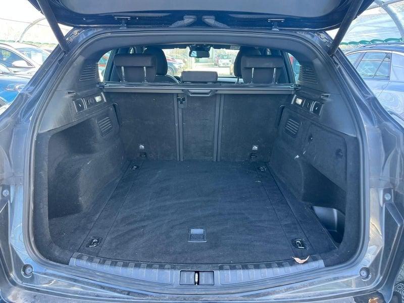 Alfa Romeo Stelvio Stelvio 2.2 Turbodiesel 160 CV AT8 RWD Business