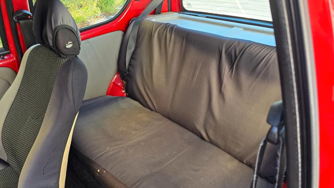 Fiat 600 1.1 50th Anniversary