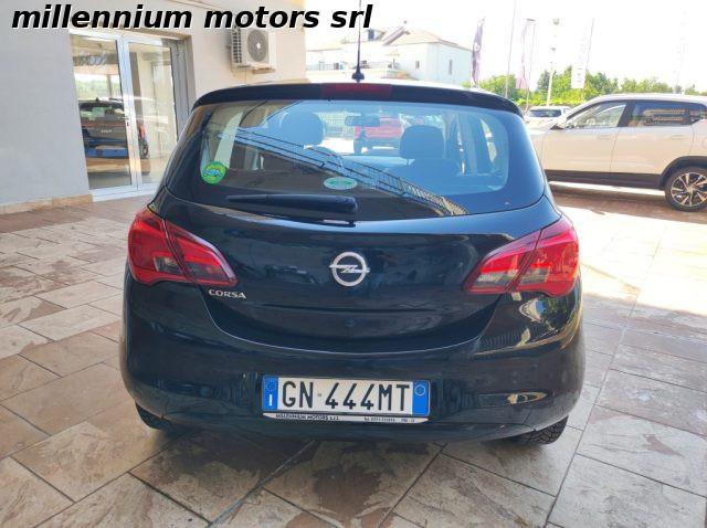 OPEL Corsa 1.4 90CV 5 porte Advance