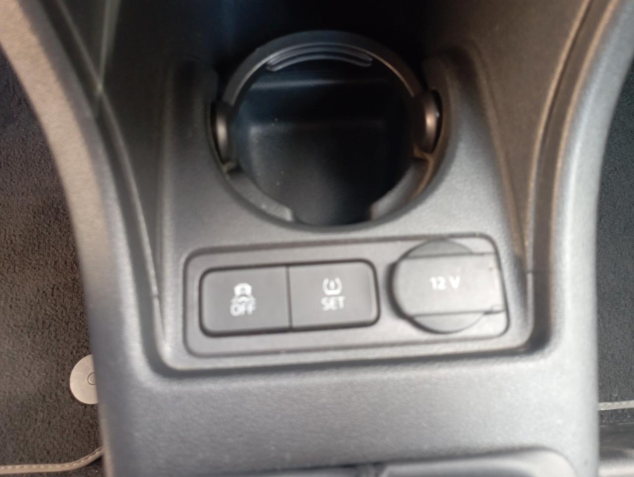 Seat Mii 1.0 5 porte NEOPATENTATI OK